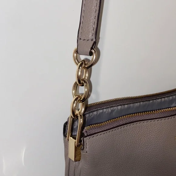 Kate Spade Brown Crossbody Bag - Picture 5 of 9